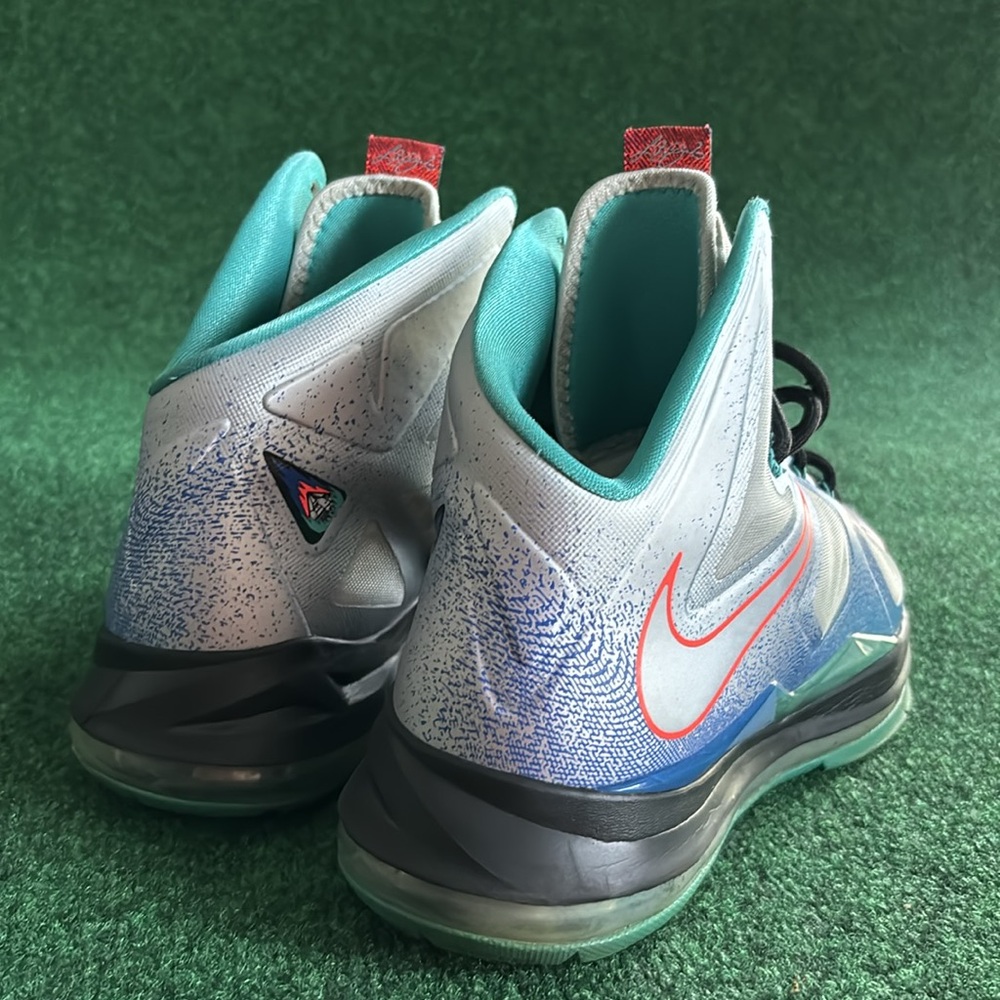 Nike Lebron X - image 8